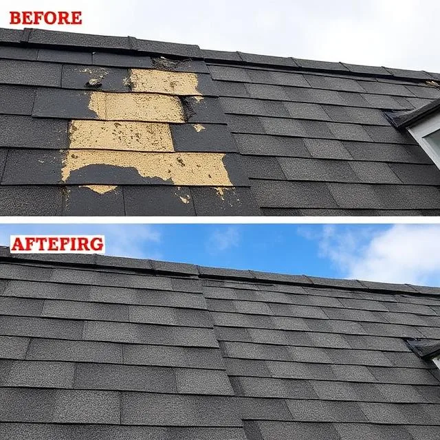 Roof Repair Near Me in Muscadine, AL near me